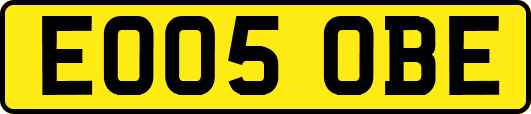 EO05OBE