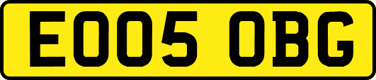 EO05OBG