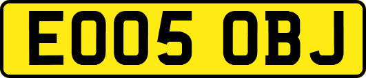 EO05OBJ