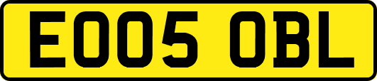 EO05OBL
