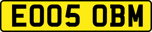 EO05OBM