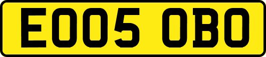EO05OBO