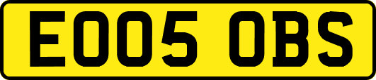EO05OBS