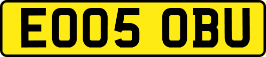 EO05OBU