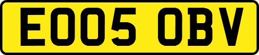 EO05OBV