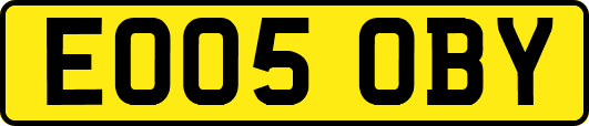 EO05OBY