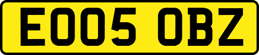 EO05OBZ