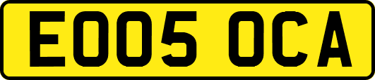 EO05OCA