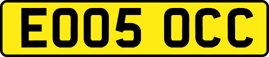 EO05OCC