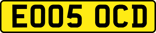 EO05OCD