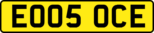 EO05OCE