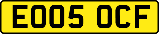 EO05OCF