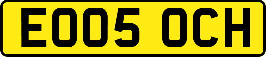 EO05OCH
