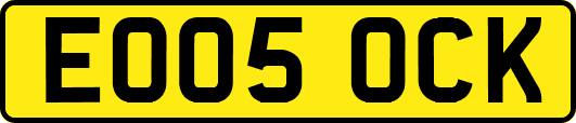 EO05OCK