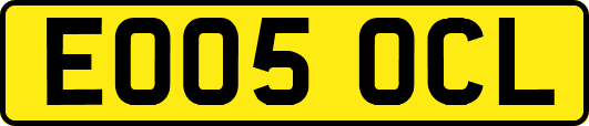 EO05OCL