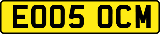 EO05OCM