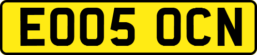 EO05OCN