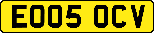 EO05OCV