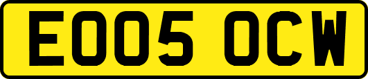 EO05OCW