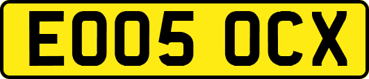 EO05OCX