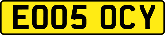 EO05OCY
