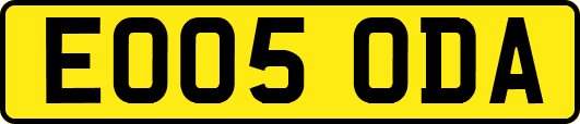 EO05ODA