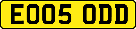 EO05ODD