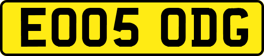 EO05ODG
