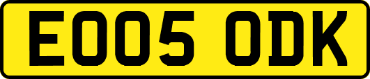 EO05ODK