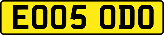 EO05ODO