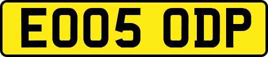 EO05ODP