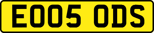EO05ODS