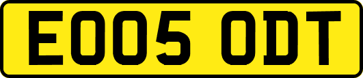 EO05ODT