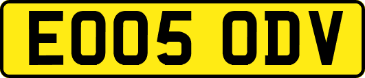EO05ODV