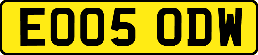 EO05ODW