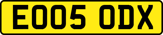 EO05ODX
