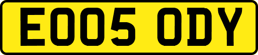 EO05ODY