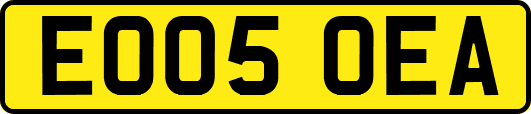EO05OEA