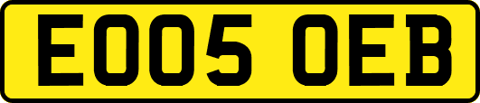EO05OEB
