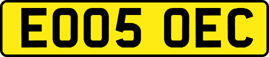 EO05OEC