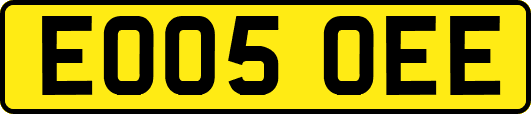 EO05OEE