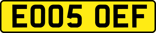 EO05OEF