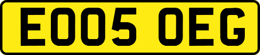 EO05OEG