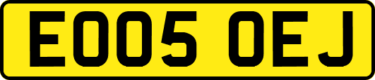 EO05OEJ
