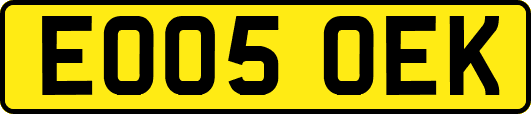 EO05OEK