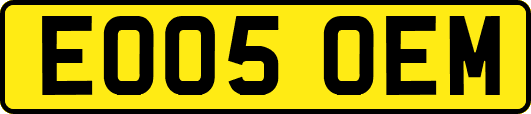 EO05OEM
