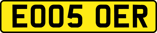 EO05OER