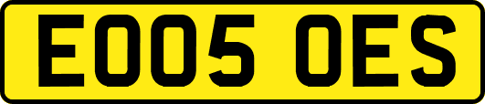 EO05OES
