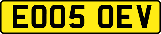 EO05OEV