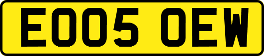 EO05OEW